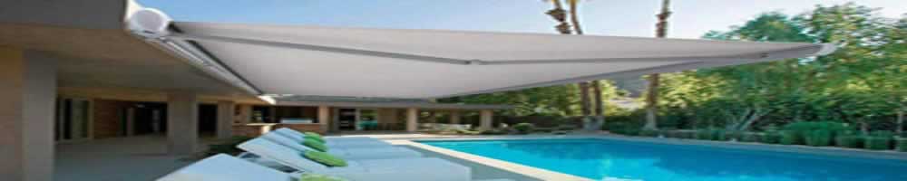 Toldos em Aldeia da Serra