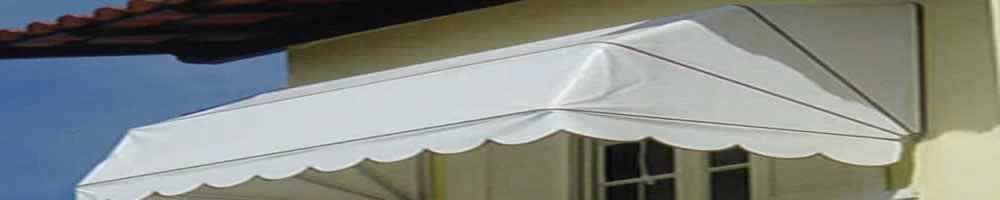 Toldo em Farraz de Vasconcelos