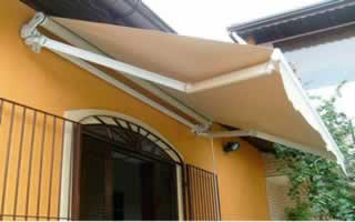 Toldo em SP