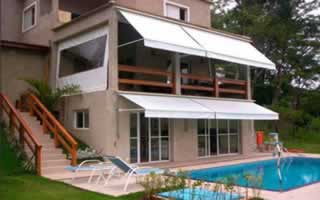 Toldo em SP