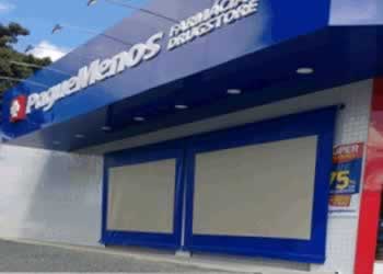 Cobertura Retratil no ABC